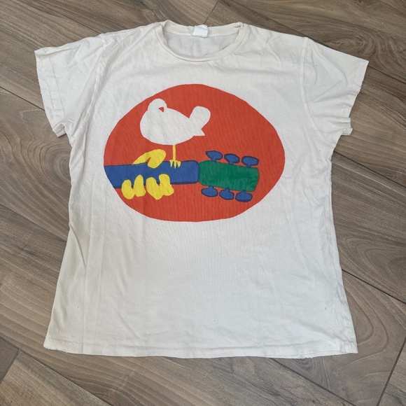 MadeWorn Vintage Tee - Picture 1 of 5